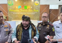 Kunjungan ke NTB, Komisi III DPR RI Apresiasi Kinerja Penegak Hukum