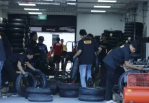 Pertamina Mandalika Racing Series 2026 Resmi Bergulir, Fokus Cetak Pembalap Muda