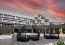 Raja Hotel Kuta Mandalika Tawarkan Kenyamanan Premium di Kawasan Strategis