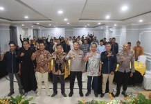 Bupati Tekankan Peran Pers Sajikan Informasi Utuh dan Berkualitas
