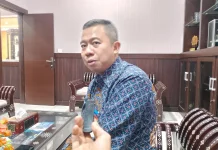 Upaya BBPOM Mataram Jaga Keamanan Jajanan Sekolah melalui PJAS Aman