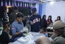 Remaja Pengguna WTS, Miras dan Narkoba Diungkap