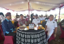 Kepala LPKA Loteng Tekankan Pembinaan Produktif Dukung Ketahanan Pangan