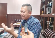 Pengimbasan Jadi Kunci, BBPOM Mataram Dorong Sekolah Sebarkan Program PJAS Aman