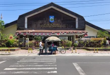 Tak Sekadar Wisata, Museum NTB Disiapkan Jadi Epicentrum Ekonomi UMKM