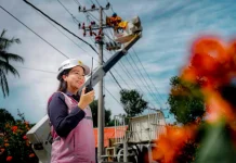 Momentum Kartini, PLN NTB Perkuat Kepemimpinan Perempuan