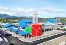 PLTMG Sumbawa 2 Tuntaskan Uji Kinerja, Pasokan Listrik Pulau Sumbawa Kian Andal
