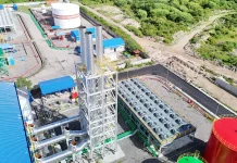 PLTMG Sumbawa 2 Diproyeksikan Perkuat Infrastruktur Kelistrikan Berkelanjutan