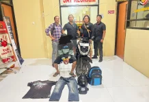 Polisi Ringkus Pelaku Kekerasan Seksual terhadap Anak Disabilitas di KLU