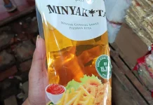 Satgas Pangan Polda NTB Kawal Harga Minyak Kita Tetap Stabil di Bawah HET