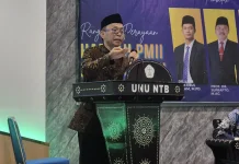 Ditengah Banjir Informasi, Peran Ulama di Media Sosial Semakin Krusial