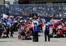 Demi Keselamatan dan Kepastian Tim, MotoGP Revisi Prosedur Start Tertunda