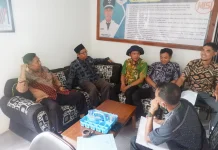 Puskesmas Gangga dan Pemdes Bentek Dorong Kesadaran Warga terhadap Bahaya Rabies