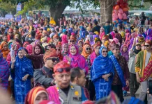 Wagub NTB: Festival Rimpu Mantika Buktikan Budaya Bisa Gerakkan Ekonomi