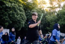 Semarak Hari KI Sedunia: Kemenkum NTB Gelar Klinik KI Mobile di Teras Udayana