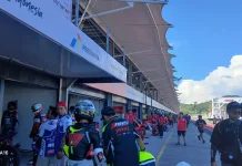 Pertamina Dukung MRS 2026, Buka Peluang Pembalap Muda Tembus Kancah Internasional