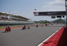 Mandalika Racing Series 2026 Hadirkan Dua Kelas Baru untuk Pembalap Muda