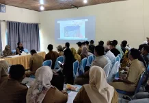 Realisasi Retribusi DKP Bima 2025 Anjlok, DPRD Soroti Target Tak Realistis