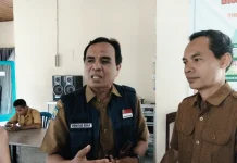 Banyak Potensi Tak Tergarap, Pendapatan Retribusi DKP Bima 2025 Nyaris Nol