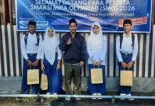 Madrasah Zona Integritas Lombok Barat Buktikan Kualitas di Ajang Sains Bergengsi