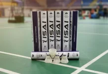 ISAI Siapkan Shuttlecock Berkualitas, Dukung Pengembangan Atlet Badminton di NTB