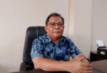 Rektor Undikma Mataram Dorong Sarjana Pendidikan Tingkatkan Kompetensi