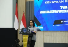 Peringati Hari KI 2026, Kanwil Kemenkum NTB Gencarkan Edukasi ke Insan Olahraga