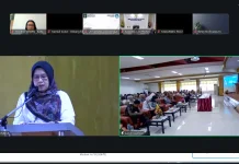 Kolaborasi dengan Perguruan Tinggi Dorong Perlindungan Kekayaan Intelektual