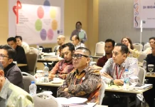 Tingkatkan Kompetensi Mediator, Kanwil Kemenkum NTB Ikuti Sertifikasi Mediasi KI