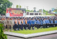 Pemkot Mataram Siap Ikuti Skema Gaji ke-13 Pemerintah Pusat