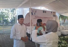 Pemkab Loteng Siapkan Langkah Antisipasi Cegah Gangguan Layanan Kesehatan