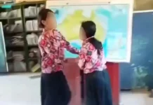 Viral, Video Bullying Siswa SD di Sebeok Beredar