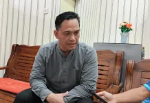 Proyek Tambang Dodo Rinti Masuk PSN