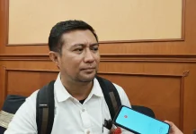 1.366 Sekolah di NTB Dijabat Plt Kepsek