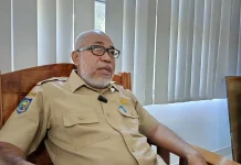 DKP Lotim Usulkan Empat Lokasi Baru Kampung Nelayan Merah Putih