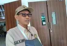 1.556 Jemaah Haji NTB Sudah Diberangkatkan hingga Hari ke-6 Operasional