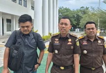 Audit BPKP Segera Rampung dalam Kasus Dump Truck DLH Lombok Tengah