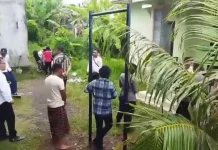 Hari Kelima, Pencarian Balita Gio di Rancak Lombok Tengah Masih Nihil