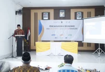 Loteng Perkuat Tata Kelola Data dari Tingkat Desa