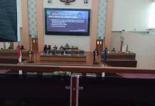 Regulasi dan Kebutuhan Layanan Alasan DPRD Setujui Perubahan Struktur RSUD Praya