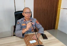 Komitmen Transparansi, Polres Loteng Dalami Kasus Penyebaran Konten Tidak Senono