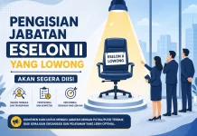 Pemkab Dompu Mulai Umumkan Selter 11 JPT Pratama Lowong