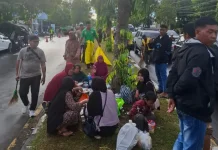 Sampah Memuncak di Asrama Haji, DLH Mataram Perketat Penanganan