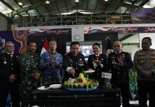Hari Bakti Pemasyarakatan NTB Tegaskan Era Baru Pelayanan Publik