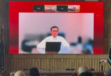 Kemenko PM Dorong Transformasi Industri Bambu Selaawi Lewat Program “Gebrak Bambu”