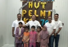 HUT Ke-74, Budiarto: Semoga Pelni Bima Terus Bermanfaat untuk Masyarakat