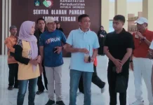 Sentra Tepung Loteng Kembangkan Mokaf, Pasar Mulai Tembus Bali
