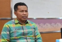 Hibah Aset ke Bulog, Dompu Pastikan Ikuti Regulasi