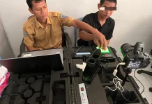 LPKA Lombok Tengah, Tertibkan Administrasi Kependudukan Anak Binaan