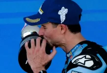 Alex Marquez Cetak Back-to-Back di Jerez, Tampil Dominan pada GP Spanyol